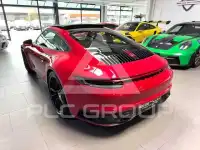 2020 Porsche 911