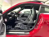 2020 Porsche 911