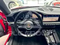 2020 Porsche 911