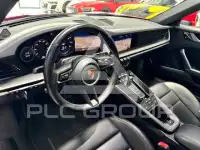 2020 Porsche 911