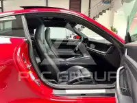 2020 Porsche 911