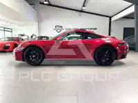 2020 Porsche 911