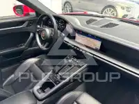 2020 Porsche 911
