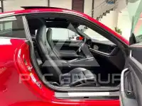 2020 Porsche 911