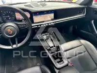 2020 Porsche 911
