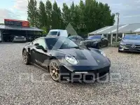 2020 Porsche 911