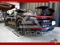 2020 Porsche 911