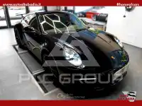 2020 Porsche 911
