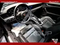 2020 Porsche 911