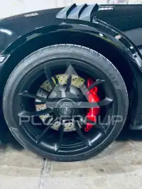 2020 Porsche 911