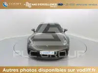 2020 Porsche 911