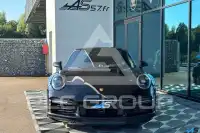 2020 Porsche 911