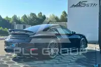 2020 Porsche 911