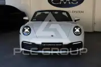 2020 Porsche 911