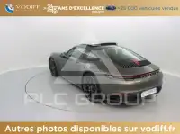 2020 Porsche 911
