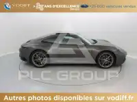 2020 Porsche 911