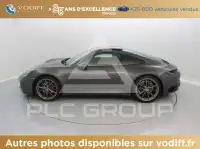 2020 Porsche 911