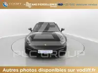 2020 Porsche 911