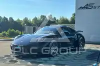 2020 Porsche 911