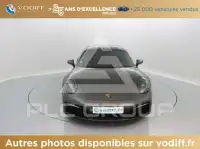 2020 Porsche 911