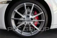 2020 Porsche 911