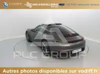 2020 Porsche 911