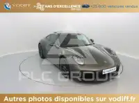 2020 Porsche 911