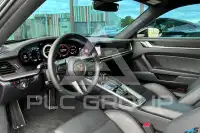 2020 Porsche 911