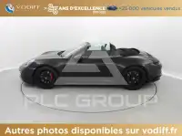 2020 Porsche 911