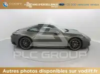 2020 Porsche 911