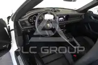 2020 Porsche 911
