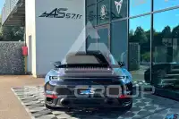 2020 Porsche 911