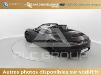 2020 Porsche 911