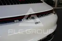 2020 Porsche 911