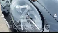 2020 Porsche 911