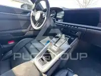 2020 Porsche 911