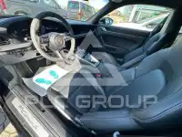 2020 Porsche 911