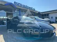 2020 Porsche 911