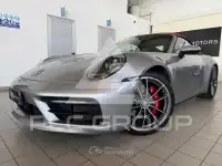 2020 Porsche 911