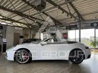 2020 Porsche 911