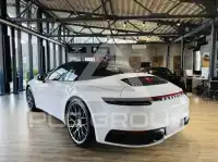 2020 Porsche 911