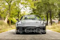 2020 Porsche 911