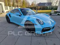 2020 Porsche 911