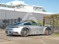 2020 Porsche 911