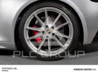 2020 Porsche 911