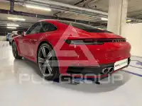 2020 Porsche 911