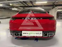 2020 Porsche 911