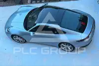 2020 Porsche 911