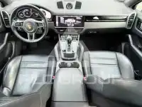 2020 Porsche CAYENNE