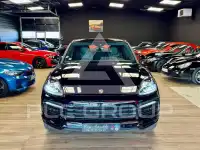 2020 Porsche 